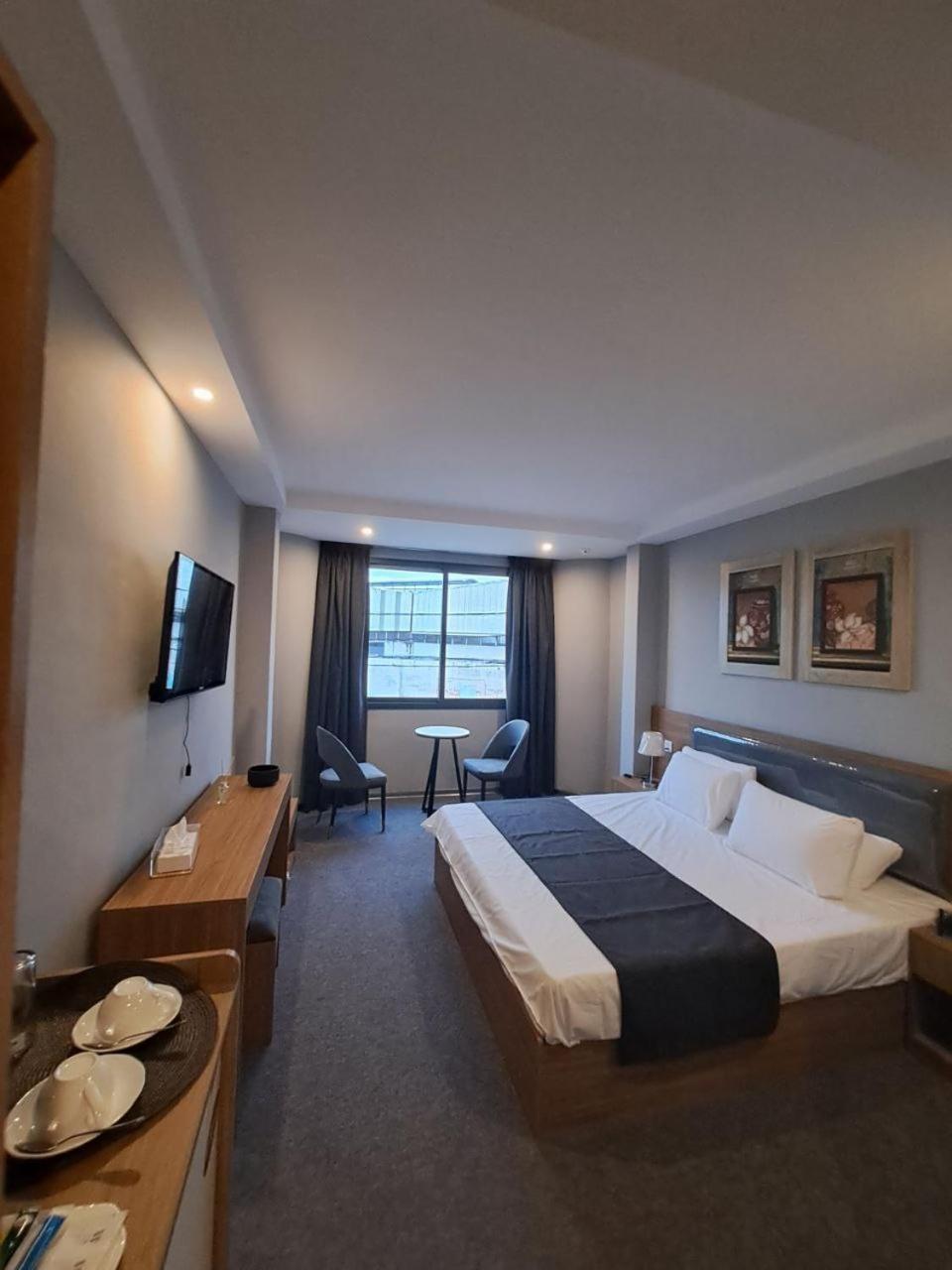 Bed and Breakfast Lavida Abidjan Esterno foto